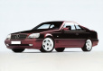 Mercedes-Benz S-Class Coupe (C140)